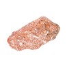 Grande Calcite Orange Brute (2 - 3kg)