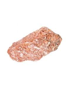 Calcite arancione grezza... 2