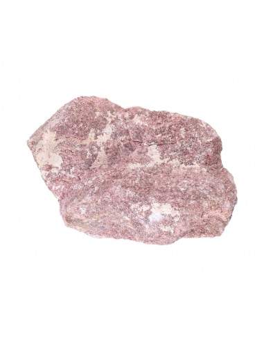 Mica grezza grande (2,2 - 3,2 kg)
