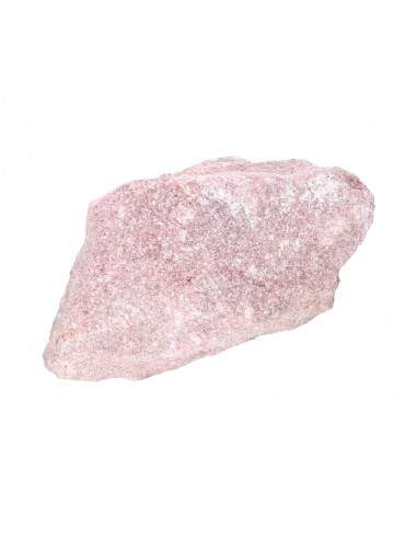 Mica grezza grande (2,2 - 3,2 kg)