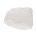 Grand quartz blanc brut (1,9 - 2,9 kg)