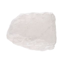 Quarzo Bianco Grezzo Grande (1.9 - 2.9kg)