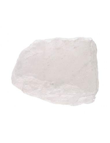 Cristallo di quarzo bianco grezzo...