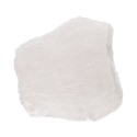 Cuarzo Blanco en Bruto Grande (1.9 - 2.9kg)