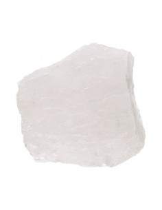 Large Rough White Quartz... 2