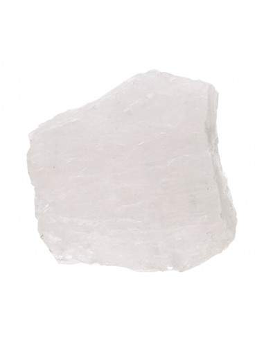 Cuarzo Blanco en Bruto Grande (1.9 -...