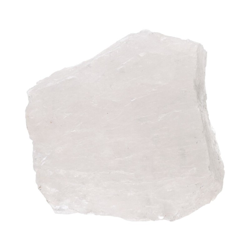 Quarzo Bianco Grezzo Grande (1.9 - 2.9kg)