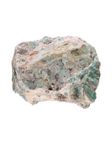 Amazonite grezza grande (2 - 3 kg)