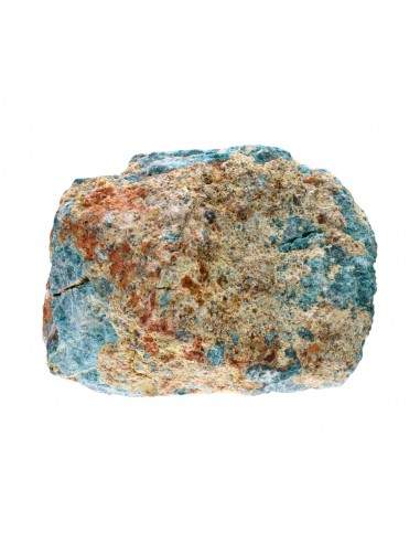 Apatite grezza grande (2 - 3,5 kg)