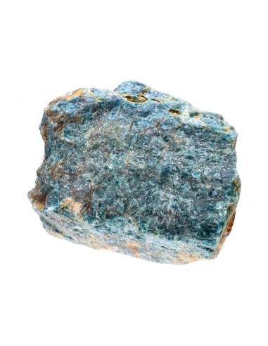 Apatite grezza grande (3 - 4.3 kg)