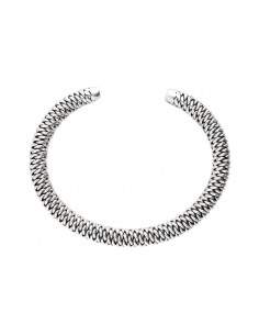 Bracciale intrecciato in... 2