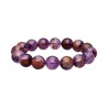 Bracciale in Cacoxenite 14mm