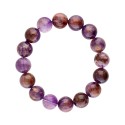 Pulsera de Super Seven 14mm