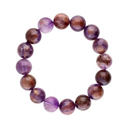 Bracciale in Cacoxenite 14mm