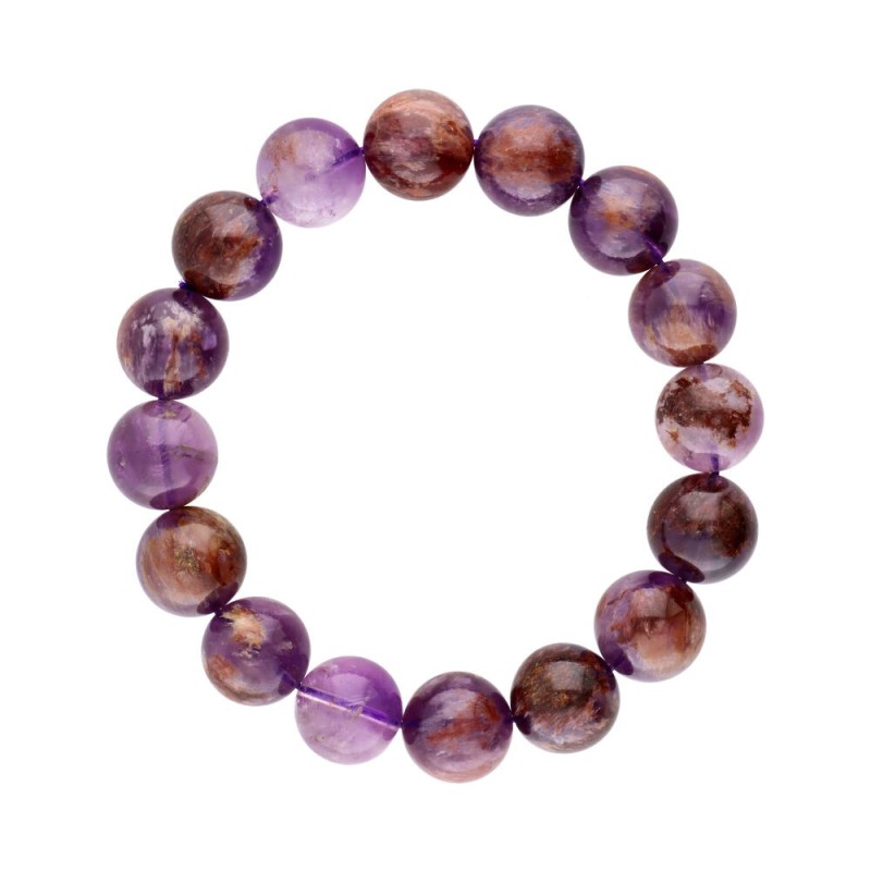 Bracciale in Super Seven 14mm