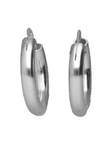 Anele in Argento Sterling 925 (1,5 cm)