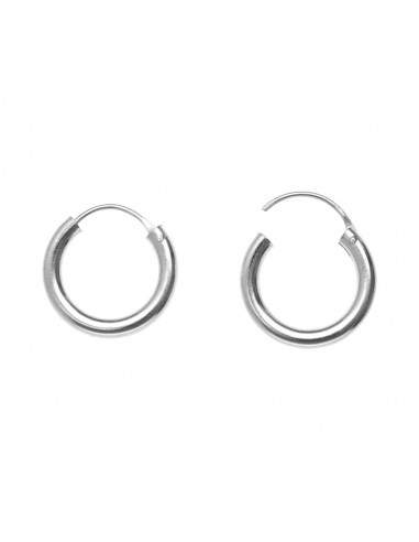 Anele in Argento Sterling 925 (1,5 cm)
