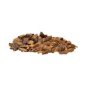 Chips de Ojo de Tigre Grandes (Pack 250gr)