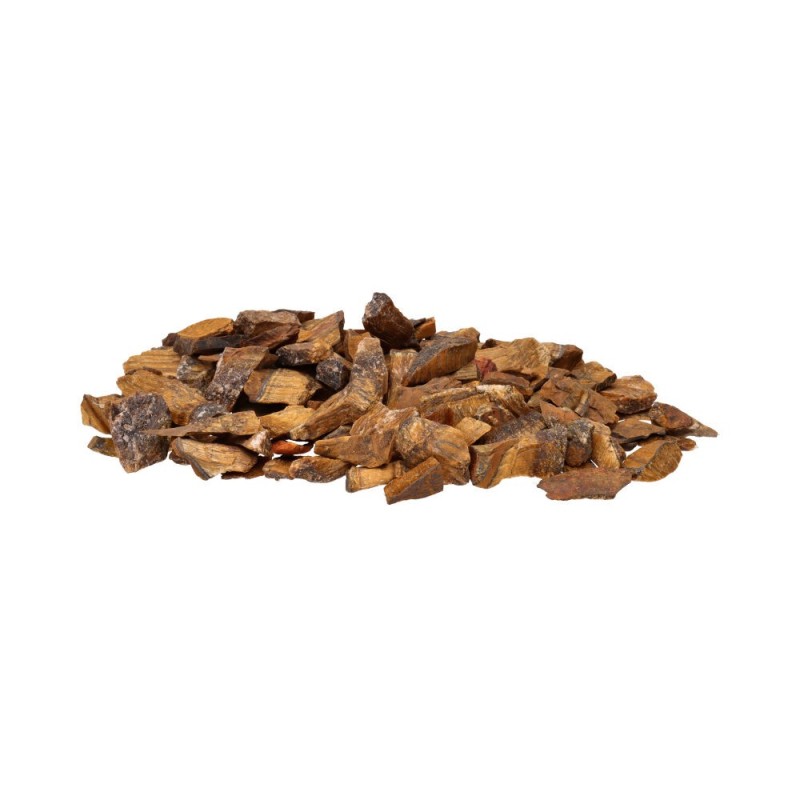 Chips di Occhio di Tigre Grandi (Confezione 250gr)