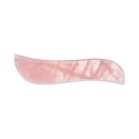 Gua Sha Rose Quartz Massageador -6-