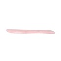 Pink Quartz Gua Sha Massager -6-
