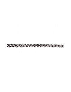 925 Sterling Silver Braided... 2