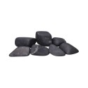 Pierres de shungite 7x5cm