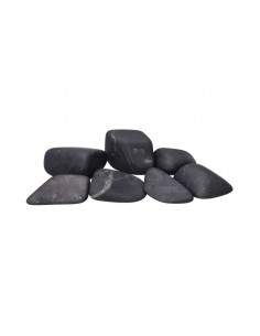 Rocca di scisti di shungite...