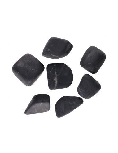 Rocca di scisti di shungite 7x5 cm