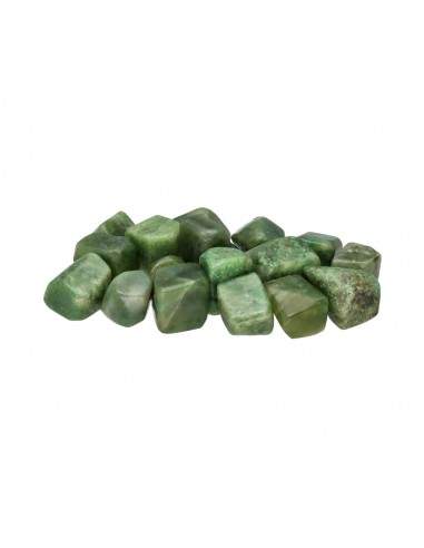 Ruote di granato verde T-5