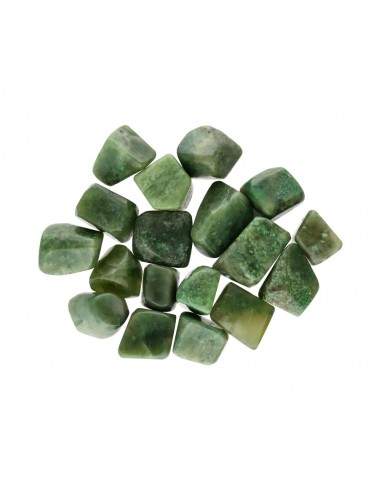 Ruote di granato verde T-5