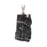 Tourmaline Pendant Chorlo in Rough