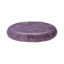 Flat Rolled Purple Jade from Turkey