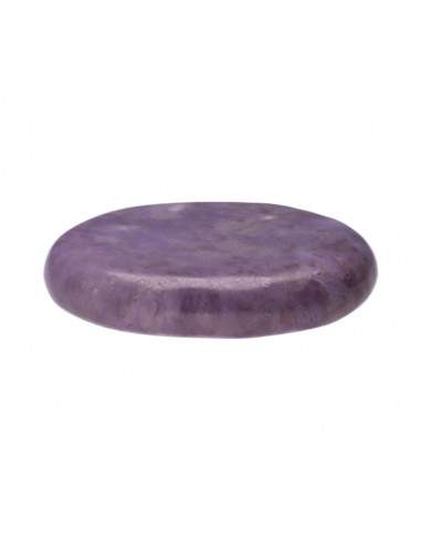 Flat Rolled Purple Jade from Turkey