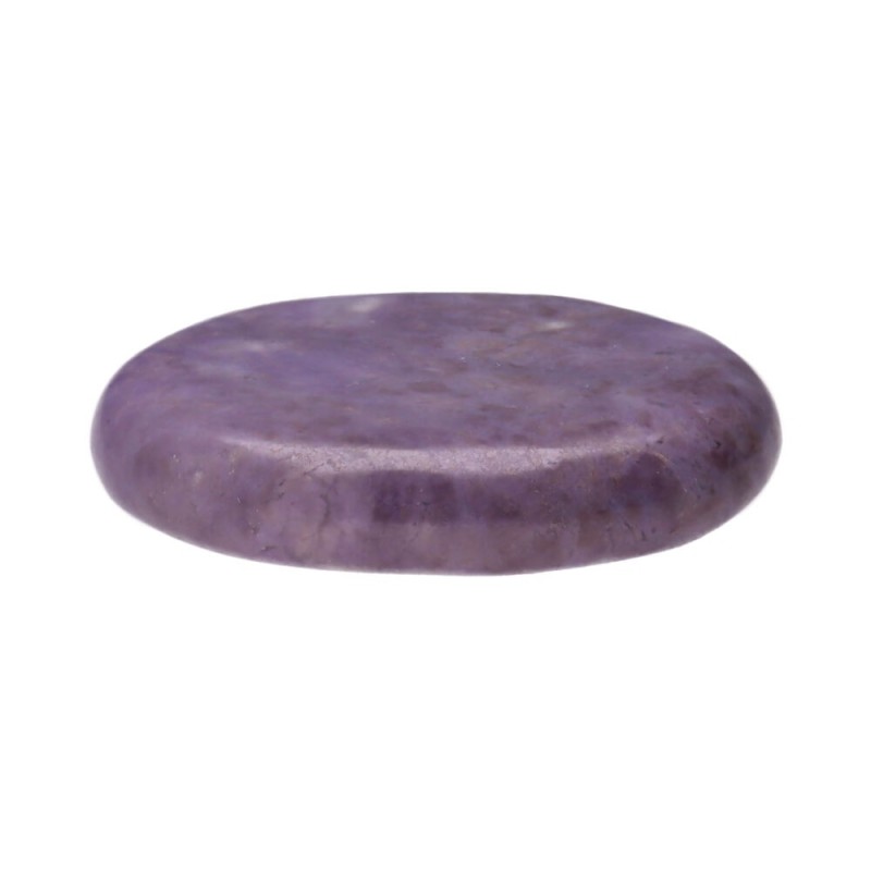 Pietra Piana di Giada Viola della Turchia