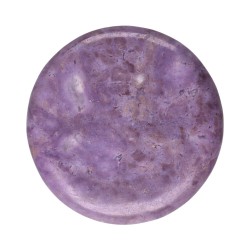 Pietra Piana di Giada Viola della Turchia