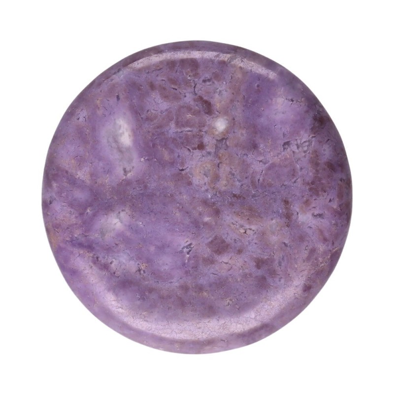 Pietra Piana di Giada Viola della Turchia