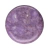 Flat Rolled Purple Jade from Turkey
