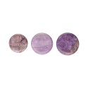 Tiro Roxo Jade Avião da Turquia