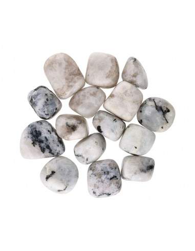 Pedra da Lua Tombada T-3 (Embalagem...