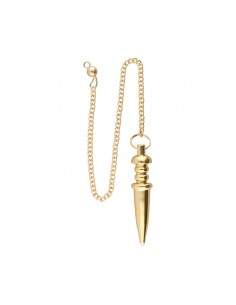 Pendolo Punta in Bronzo (BRO4)