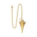 Pendolo Isis Conico in Bronzo (PEND28)