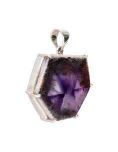 Pendentif Améthyste en... 2