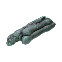 Stalattite di Malachite (KI16)