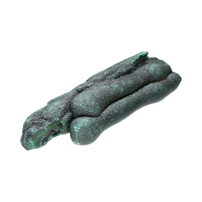 Stalattite di Malachite (KI16)
