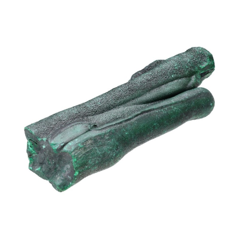 Stalattite di Malachite (KI16)