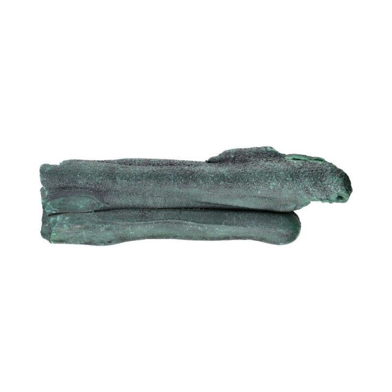 Stalattite di Malachite (KI16)