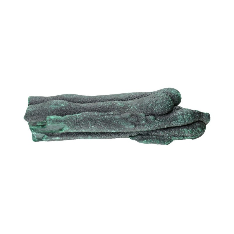 Stalattite di Malachite (KI16)