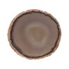 Medium Natural Agate Plate