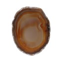 Medium Natural Agate Plate